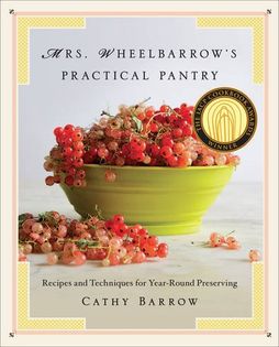Mrs. Wheelbarrow's Practical Pantry