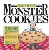 Mrs. Witty's Monster Cookies