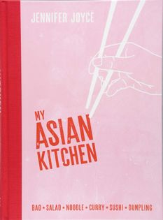 My Asian Kitchen