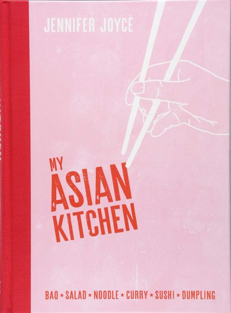 Chinese Smacked Cucumbers from My Asian Kitchen by Jennifer Joyce