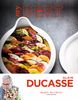 My Best: Alain Ducasse