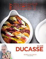 My Best: Alain Ducasse