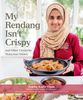 My Rendang isn't Crispy