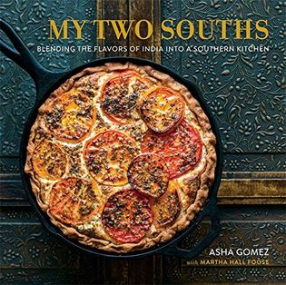 My Two Souths: Blending the Flavors of India into a Southern Kitchen