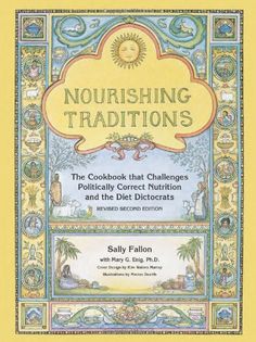 Nourishing Traditions