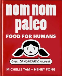 Nom Nom Paleo