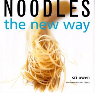 Noodles the New Way