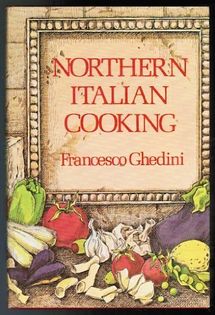 Northern Italian Cooking