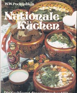 Nationale Küchen