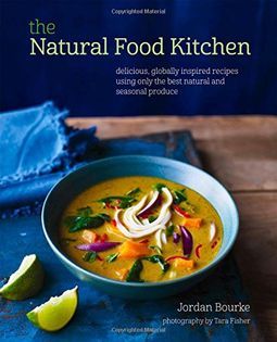 The Natural Food Kitchen