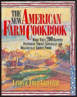 New American Farm Cookbook
