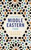 A New Book of Middle Eastern Food