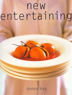 New Entertaining