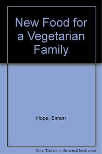 New Food for a Vegetarian Family