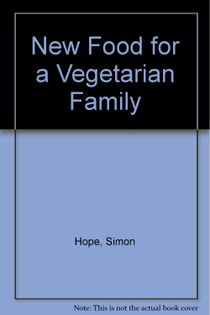 New Food for a Vegetarian Family