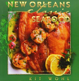 New Orleans Classic Gumbos and Soups