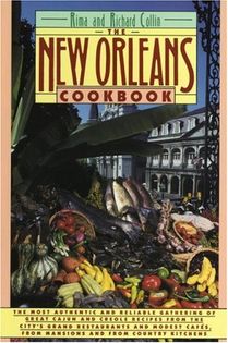 The New Orleans Cookbook