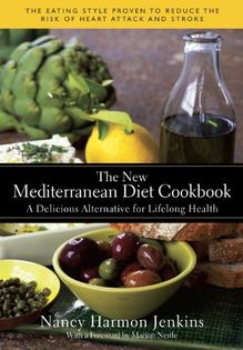 The New Mediterranean Diet