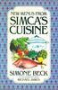 New Menus from Simca's Cuisine