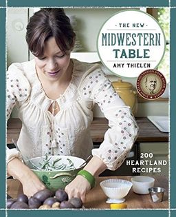 The New Midwestern Table