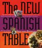 The New Spanish Table