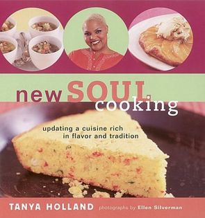 New Soul Cooking