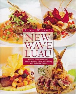 New Wave Luau