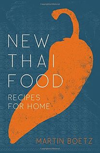 New Thai Food