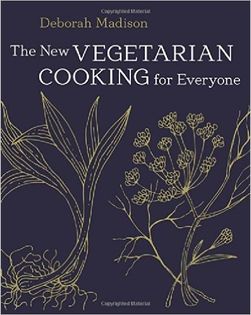 The New Vegetarian Cooking for Everyone