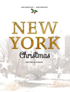 Pastrami Filling from New York Christmas by Lisa Nieschlag and Lars Wentrup