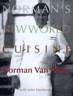 Norman's New World Cuisine