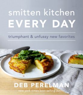 Smitten Kitchen Everyday