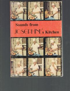 Sounds from Josephine's Kitchen