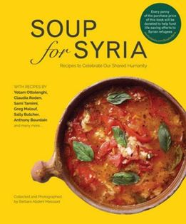 Soup for Syria