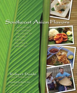 Southeast Asian Flavors