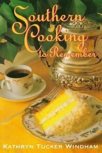Southern Cooking to Remember