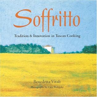 Soffritto: Tradition and Innovation in Tuscan Cooking