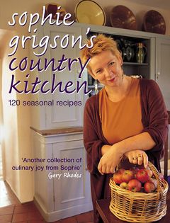 Sophie Grigson’s Country Kitchen