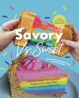 Savory vs Sweet