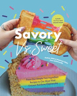 Savory vs Sweet