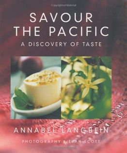 Savour the Pacific