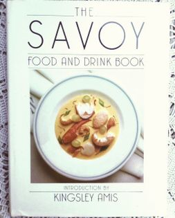 The Savoy Food and Drink Book