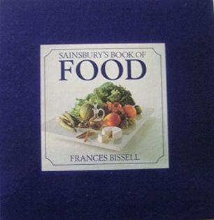 Sainsbury's Book of Food