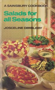 Salads for All Seasons