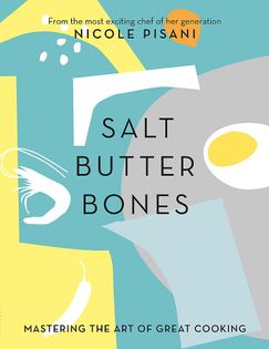 Salt, Butter, Bones