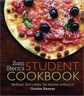 Sam Stern's Student Cookbook