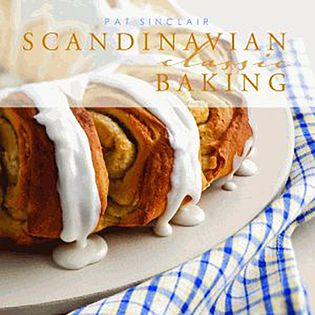 Scandinavian Classic Baking