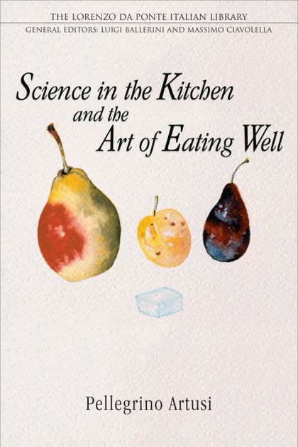 Coteghino Fasciato from Science in the Kitchen and the Art of Eating Well by Pellegrino Artusi