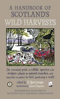 A Handbook of Scotland’s Wild Harvest