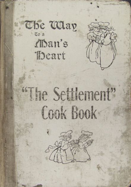 Sauce for Matzos Pudding from The Settlement Cook Book by Lizzie Black Kander